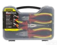 上海旺徐3件套加硬<em>绝缘</em>钳<em>套装</em>