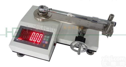 检测扭矩5N.m内预置式<em>扭力</em>螺丝刀<em>检测仪</em>工具