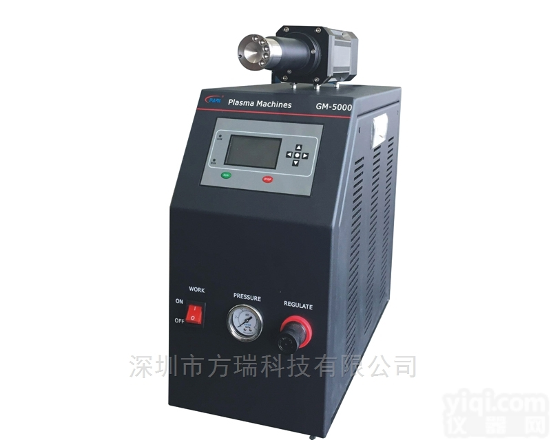 GM-5000  <em>低温等离子表面处理机</em>