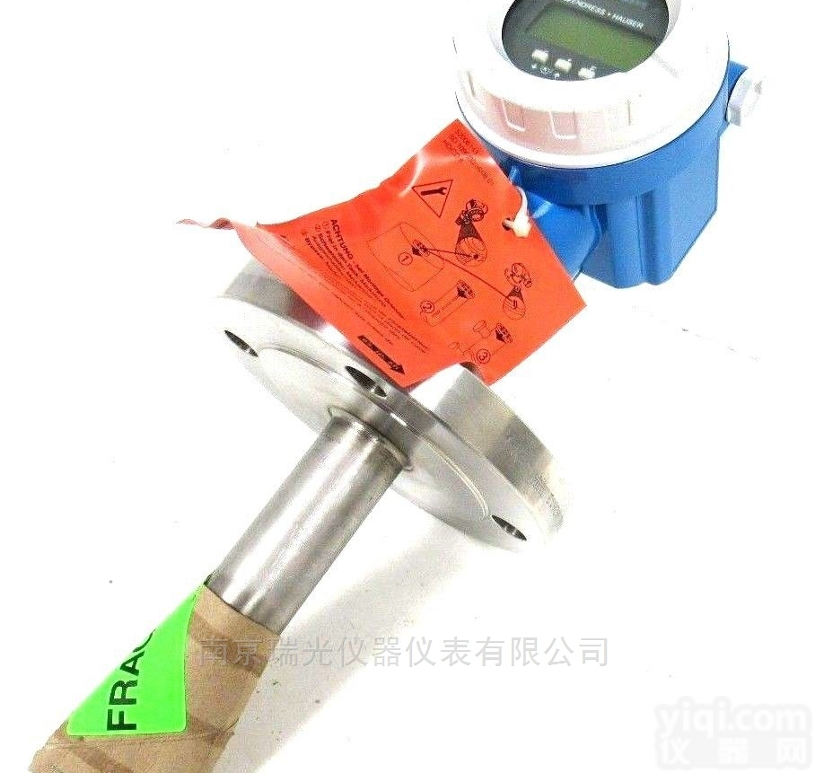 <em>耐高温</em>e+h<em>雷达</em>物位计 Z近报价