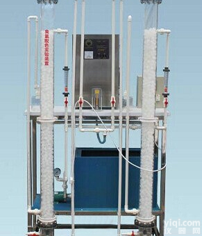 YUY-HJ102  臭氧脱色实验装置|<em>环境工程</em>学