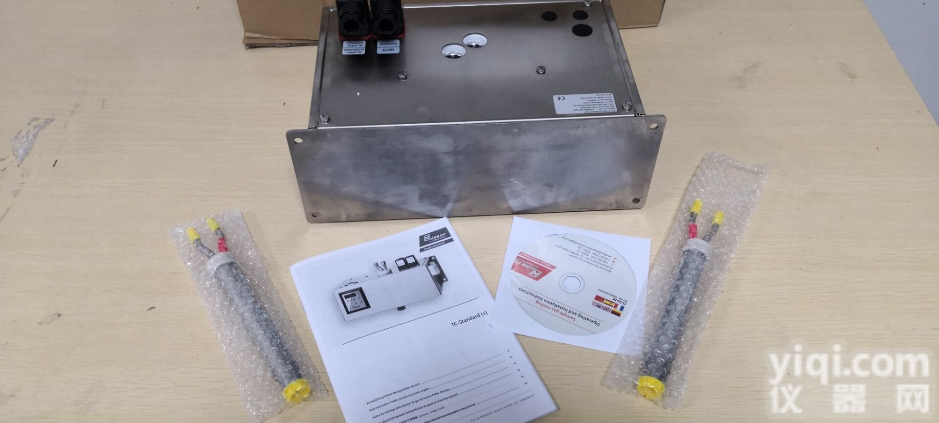 PKE 512  <em>德国</em><em>BUHLER</em><em>冷却器</em>康晨希特价供应