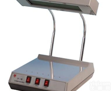 ZF-20D型暗<em>箱式</em><em>紫外</em><em>分析仪</em>