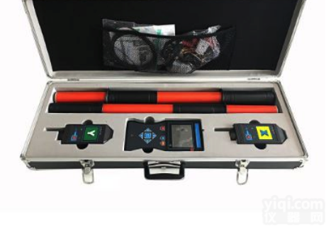 SG-8600C<em>高低压</em>无线<em>语音</em>核<em>相仪</em>