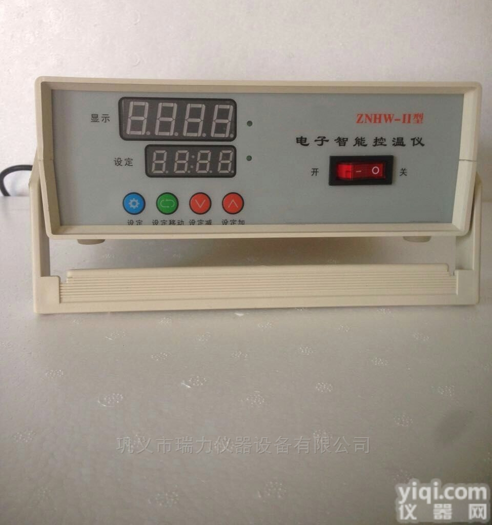 <em>ZNHW</em>-Ⅱ  <em>ZNHW</em>-Ⅱ<em>数显</em><em>控温仪</em>