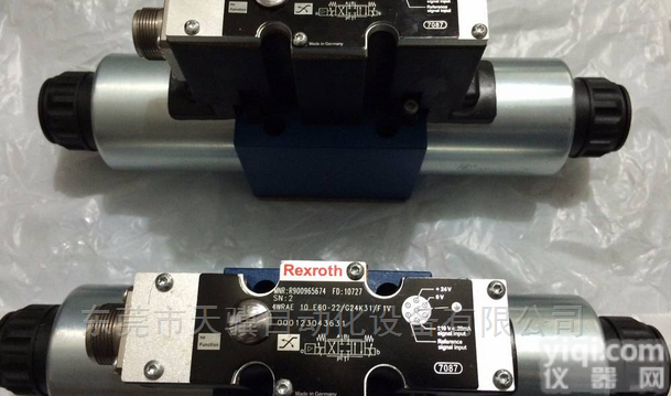 <em>德国</em>力士乐rexroth电磁阀<em>品质优良</em>