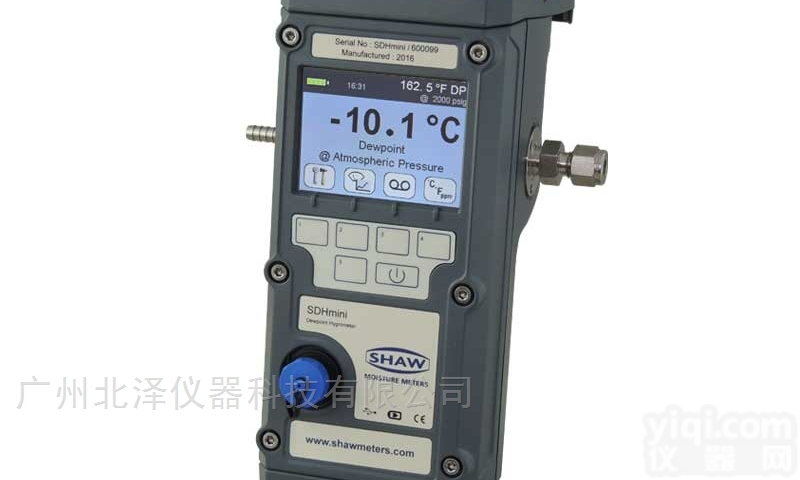 <em>SDHmini</em>  <em>手持式</em><em>露点仪</em>