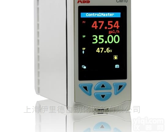 CM10  <em>瑞士</em>ABB过程<em>控制器</em>原装