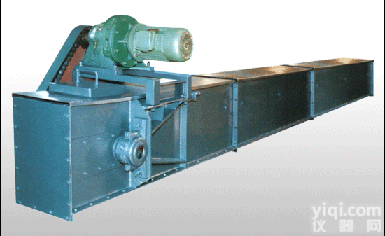 FU<em>链式</em><em>输送机</em> <em>熟料</em>蛟龙