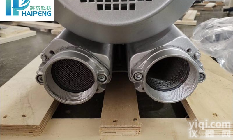 齐全  东莞高压环形<em>鼓风机</em>应用范围<em>报价</em>—海芃机电