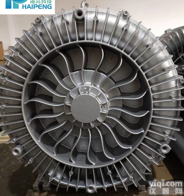 hp  武汉高压<em>真空</em>鼓<em>风机</em>轴承出现过早损坏的原因