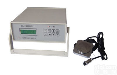 ZNTBL-2  <em>踏板</em>力计<em>型号</em>：ZNTBL-2