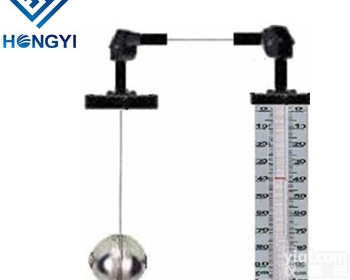 HY-<em>UFZ</em>  <em>浮标</em>式<em>液位计</em>