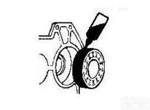 上<em>海旺</em>徐SM-660轴承跑圈<em>修补剂</em>