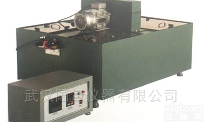 GL7605  <em>托辊</em><em>防尘</em><em>性能</em>试验台