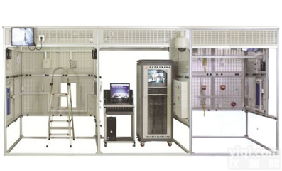 VS-ZLY01  楼宇<em>智能</em>化<em>工程</em>技术实训考核平台