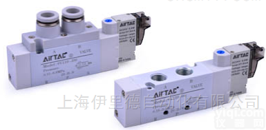 6V系列<em>电磁阀</em>  <em>电磁阀</em>生产厂家－<em>台湾</em><em>亚德</em>客AIRTAC