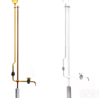 1ml-10ml  天玻棕色座式<em>微量滴定</em>管（A级可过检）