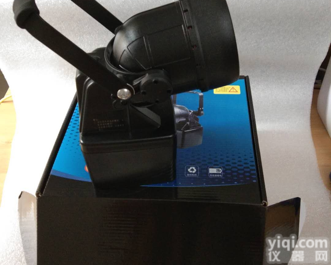 ZYG7103多功能固态照明<em>手提</em>灯<em>安全电压</em>12V