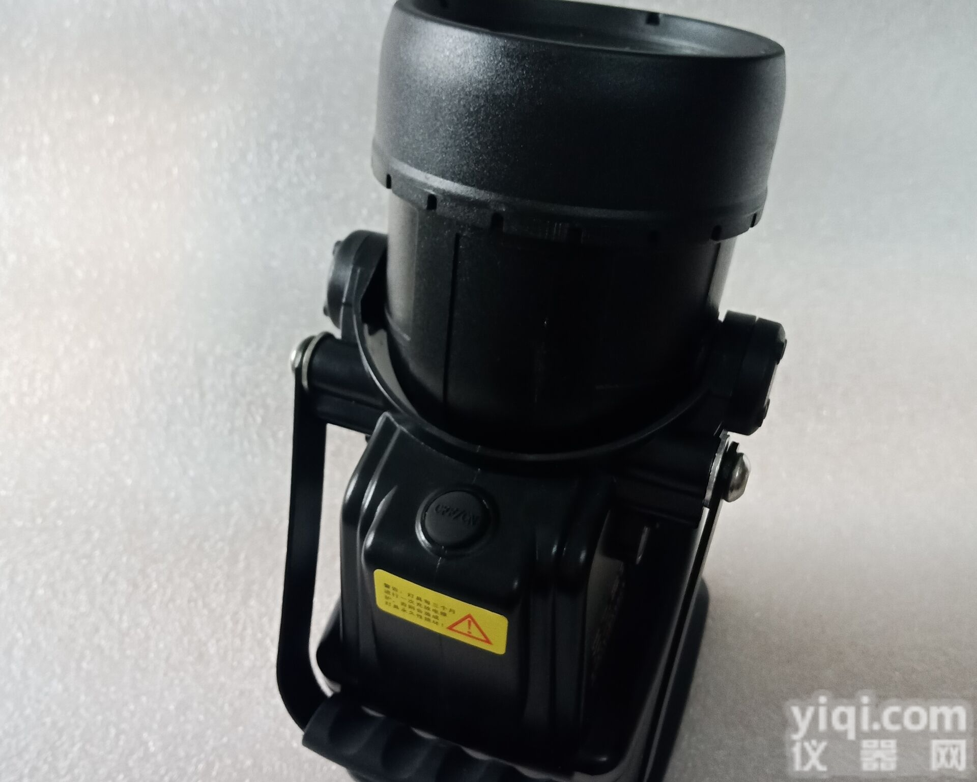 NIB8520多功能LED9瓦强光<em>防爆</em>手提蓄<em>电灯</em>