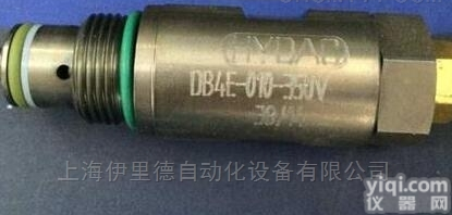 DB4E-012-CE0034  HYDAC贺<em>德克</em><em>溢流阀</em>DB4E-012-CE0034电磁阀