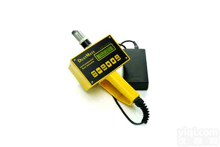 <em>英国</em>DUSTMATE  <em>粉尘</em>仪