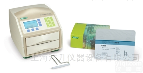 Trans-Blot® Turbo  <em>伯乐</em>Bio-rad<em>全能型</em>蛋白转印系统