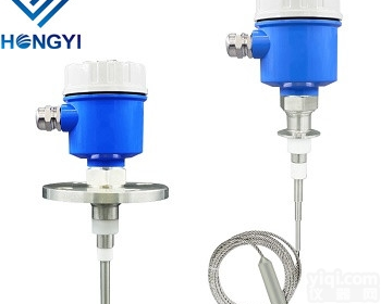 <em>HY</em>-<em>SPD</em>  射频导纳连续性液位计