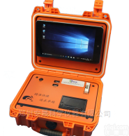 JT-102M  小麦中<em>黄曲霉</em>毒素含量<em>检测仪</em>