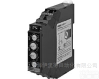H3DT-F双<em>定时器</em>  <em>欧姆龙</em>OMRON模拟<em>定时器</em>