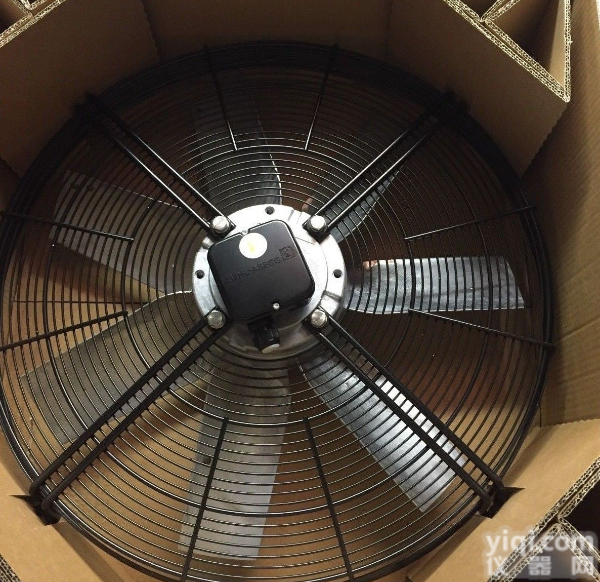 齐全  济南施乐百后倾<em>离心</em>风机<em>型号齐全</em>