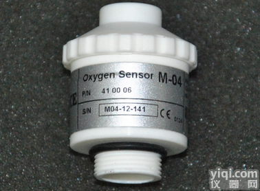 M-03/M-04  <em>德国</em>IT<em>医用</em>氧传感器氧电池原装进口