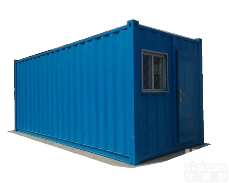 BYS-6  <em>混凝土</em>移动<em>养护</em>室<em>标准</em>