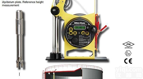 M389807  电子<em>液位计</em>/油水<em>界面</em>仪 报价