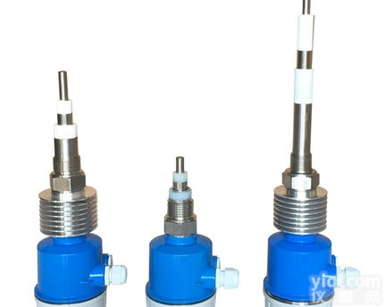 <em>HY</em>-<em>SPD</em>  射频导纳料位开关