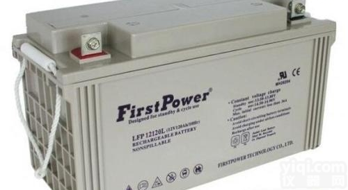 LFP12650  一电<em>蓄电池</em>LFP12650 12V6H使用<em>说明书</em>