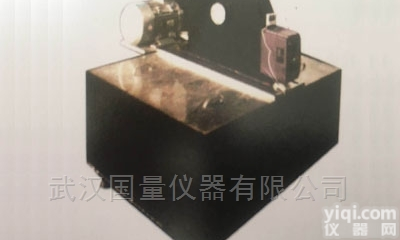 GL7606  <em>托辊</em><em>浸水</em>防尘综合<em>试验台</em>