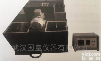 GL7608  <em>托辊</em>淋水<em>密封</em>试验台