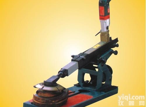 上<em>海旺</em>徐ZG-600 <em>轻型</em>组合式在线阀门研磨机