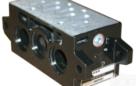 W60和W64系列  伊<em>里德</em>代理<em>美国</em>ROSS<em>底座</em>和阀组