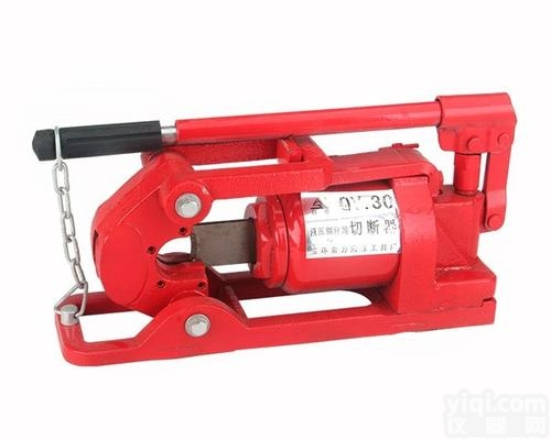上<em>海旺</em>徐QY48A液压<em>钢丝绳</em>切断器