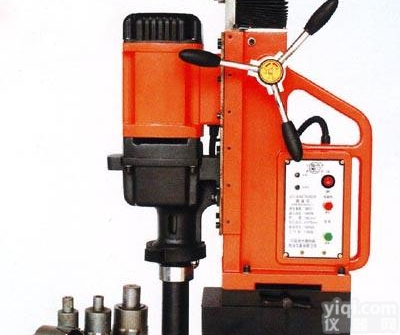 上<em>海旺</em>徐J3S-JCA1-<em>24</em>磁座攻丝机