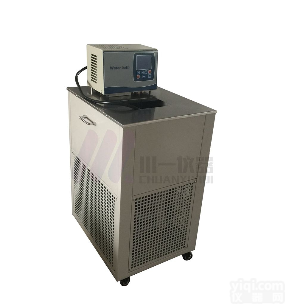 <em>长春</em>低温恒温槽CYDC-2030程序<em>控温</em>水浴锅