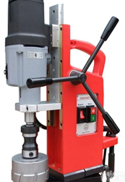 上<em>海旺</em>徐J3S-JCA1-<em>24</em>功丝钻调速磁座钻