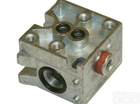 W14系列  伊<em>里德</em>代理<em>美国</em>ROSS微型阀门<em>底座</em>和阀组