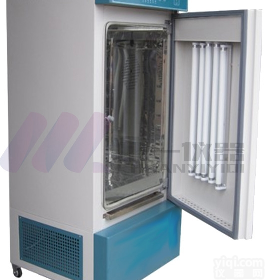 恒温恒湿<em>培养箱</em>HWS-1000<em>大容量</em>湿度发生器
