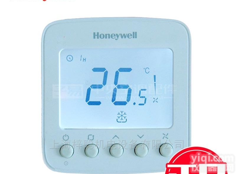 DC1020CL-301-000-E<em>霍尼</em>韦尔<em>温控器</em>原装<em>现货</em>