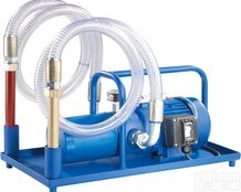 15 NFT  Rexroth力士乐<em>油泵</em><em>便携式</em>脱机过滤器系统