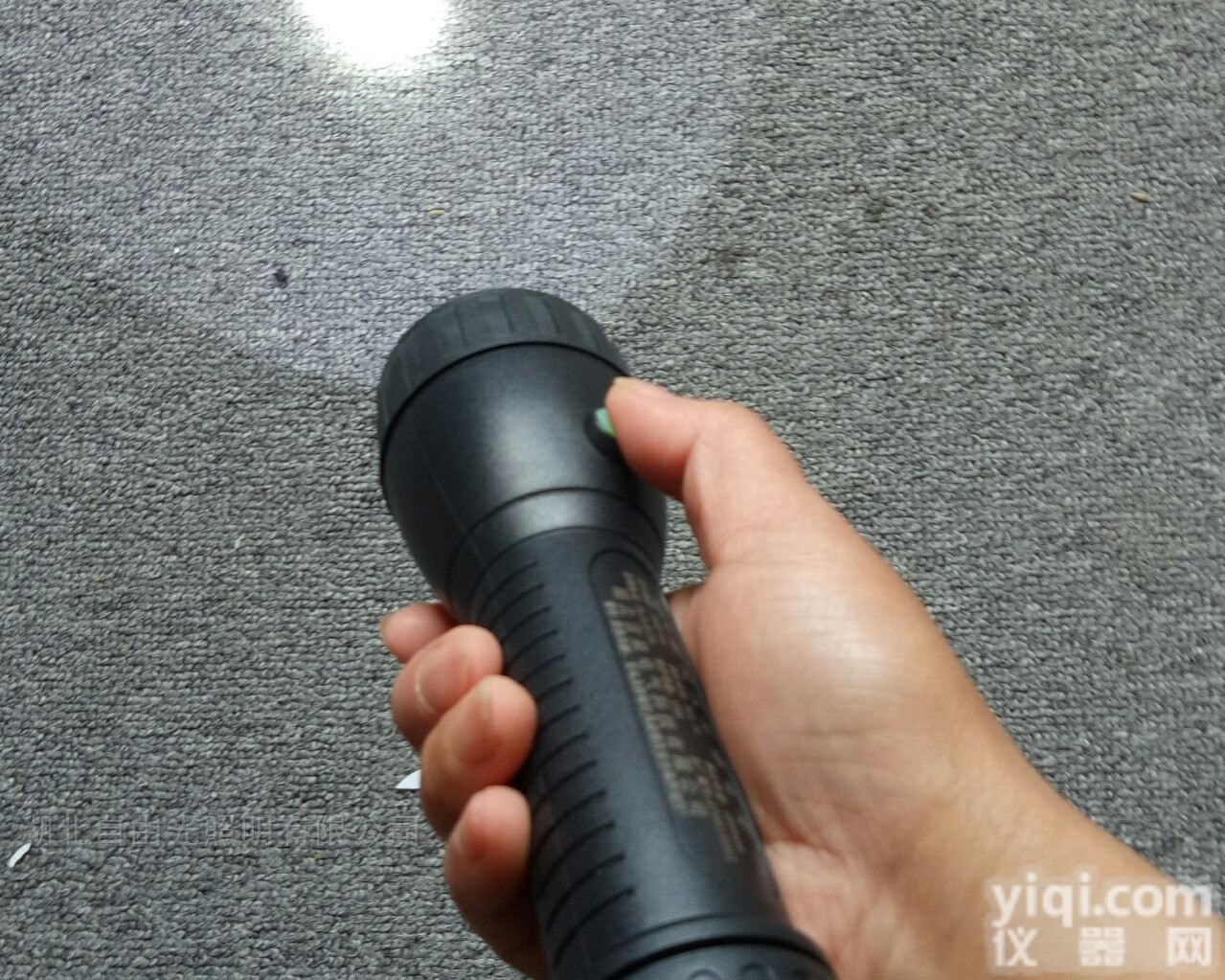 RWX206消防强<em>光手</em>持防爆<em>电筒</em>