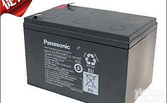 松下Panasonic<em>蓄电池</em><em>12V200AH</em><em>全国联保</em>